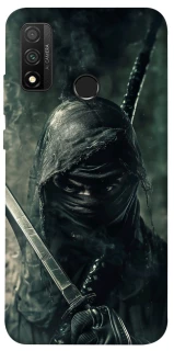 Чохол на Huawei P Smart (2020) Assassin фото 1 з 1