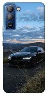 Чехол на TECNO Pop 5 LTE BMW v50 фото 1 из 1