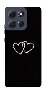 Чохол на Motorola Moto G86 Love aesthetic ver.14 фото 1 з 1