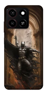Чохол на ZTE Blade A35 4G Batman v3 фото 1 з 1