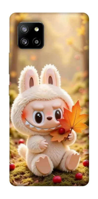 Чохол на Samsung Galaxy A42 5G Labubu Autumn фото 1 з 1