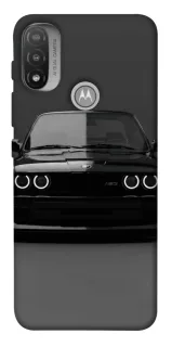 Чохол на Motorola Moto E20 BMW v11 фото 1 з 1