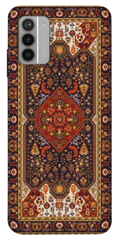 Чехол на Nokia G42 Килим v8 фото 1 из 1