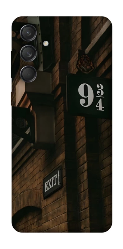 Чехол на Samsung Galaxy M55 Harry Potter v9 фото 1 из 1