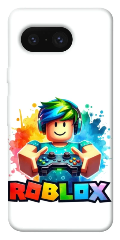 Чохол на Google Pixel 8 Roblox v3 фото 1 з 1