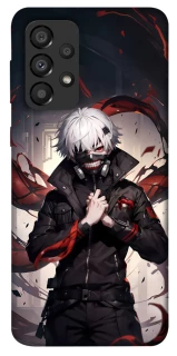 Чохол на Samsung Galaxy A33 5G Ken Kaneki фото 1 з 1