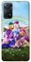 Чехол на Xiaomi Redmi Note 11 Pro 4G/5G My Little Pony ver.5 фото 1 из 1