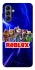 Чохол на Samsung Galaxy A04s Roblox aesthetics фото 1 з 1