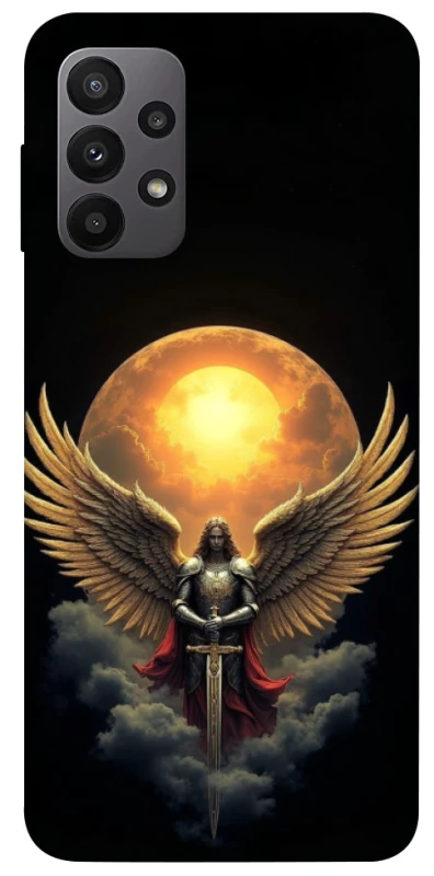 Чохол на Samsung Galaxy A23 4G Archangel фото 1 з 1