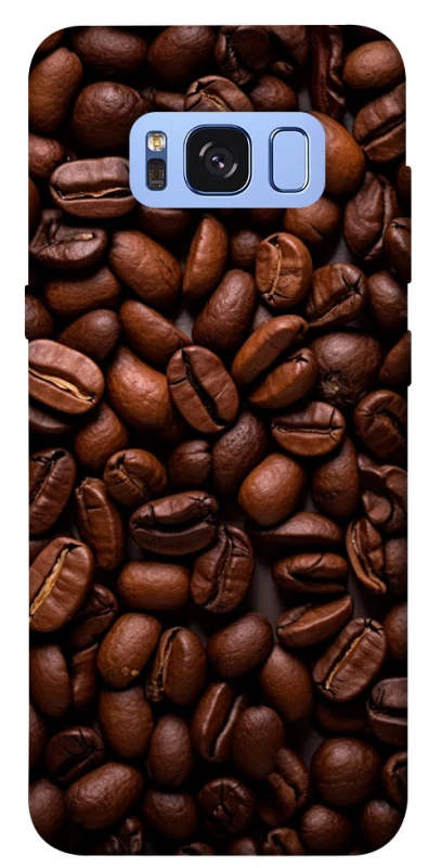 Чехол на Samsung G950 Galaxy S8 Кофе фото 1 из 1