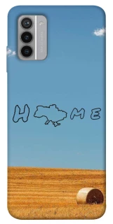 Чехол на Nokia G42 Home фото 1 из 1