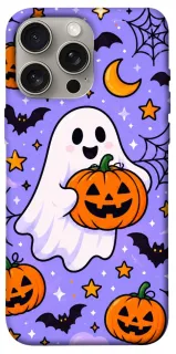 Чохол на Apple iPhone 15 Pro Max (6.7") Halloween v15 фото 1 з 1