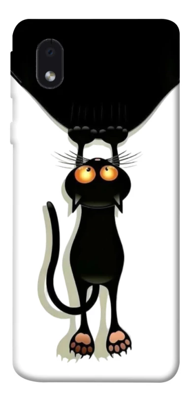 Чехол на Samsung Galaxy M01 Core / A01 Core But it's not white фото 1 из 1