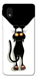 Чохол на Samsung Galaxy M01 Core / A01 Core But it's not white фото 1 з 1