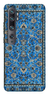Чохол на Xiaomi Mi Note 10 / Note 10 Pro / Mi CC9 Pro Килим v52 фото 1 з 1