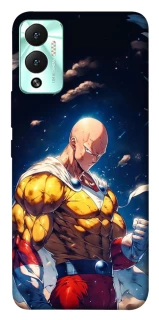 Чохол на Infinix Hot 12 Play Saitama фото 1 з 1