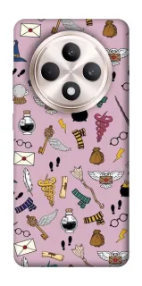 Чохол на Oppo Reno 12 F 4G/5G Harry Potter V16 фото 1 з 1