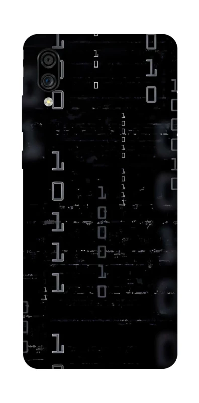 Чохол на ZTE Blade A5 (2020) Numbers фото 1 з 1