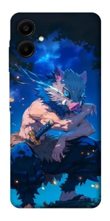 Чохол на Samsung Galaxy A06 inosuke фото 1 з 1