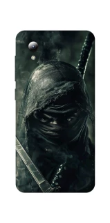 Чохол на ZTE Blade A3 (2019) Assassin фото 1 з 1