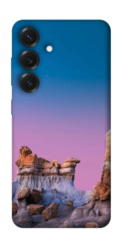 Чохол на Samsung Galaxy S26 Edge Mountain v7 фото 1 з 1