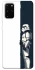 Чохол на Samsung Galaxy S20+ Star Wars stormtrooper фото 1 з 1