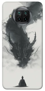 Чохол на Xiaomi Mi 10T Lite / Redmi Note 9 Pro 5G dragon mood фото 1 з 1