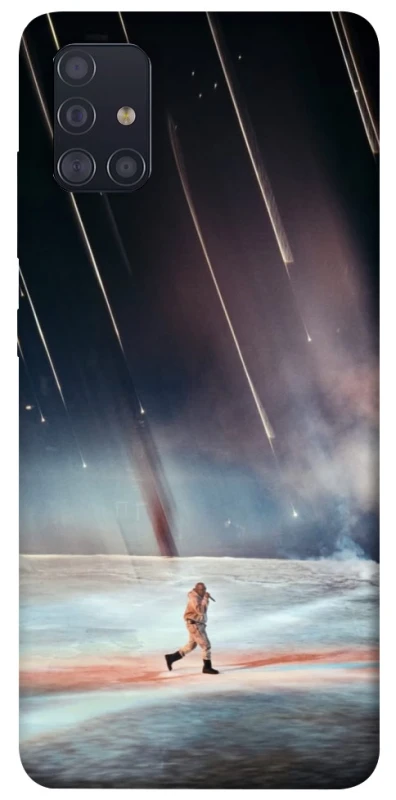 Чохол на Samsung Galaxy A51 Kanye West ver.4 фото 1 з 1