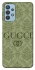 Чехол на Samsung Galaxy M32 Gucci ver.9 фото 1 из 1