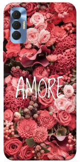 Чехол на TECNO Spark 8P Amore фото 1 из 1