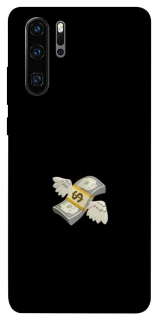 Чохол на Huawei P30 Pro Easy cash фото 1 з 1