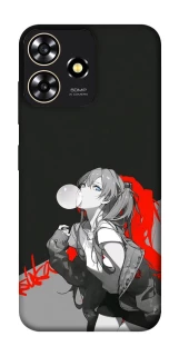 Чохол на ZTE Blade A73 4G Asoka фото 1 з 1