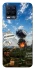 Чохол на Realme 8 Moscow never sleeps ver.5 фото 1 з 1
