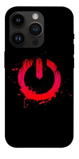 Чехол на Apple iPhone 14 Pro (6.1") Power On фото 1 из 1