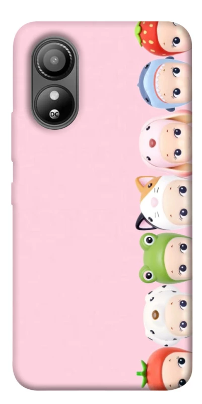 Чохол на ZTE Blade L220 Sonny angel wallpaper фото 1 з 1