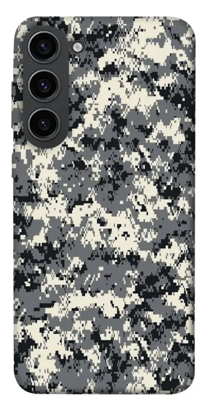 Чехол на Samsung Galaxy S23 Camouflage v13 фото 1 из 1
