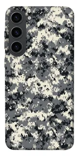 Чехол на Samsung Galaxy S23 Camouflage v13 фото 1 из 1