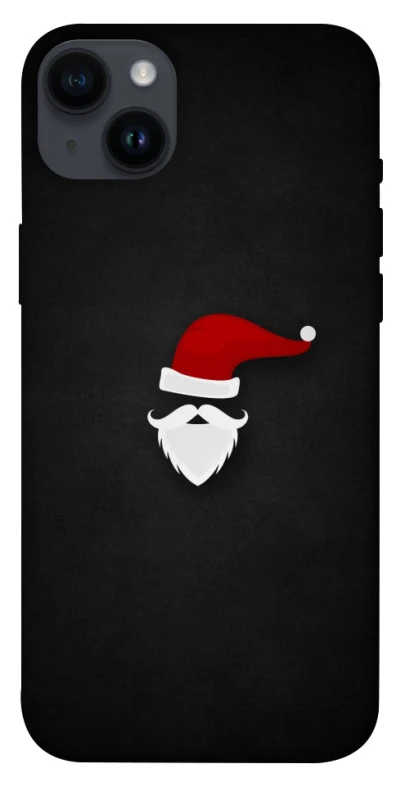 Чохол на Apple iPhone 14 Plus (6.7") Santa's mood фото 1 з 1