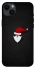 Чохол на Apple iPhone 14 Plus (6.7") Santa's mood фото 1 з 1
