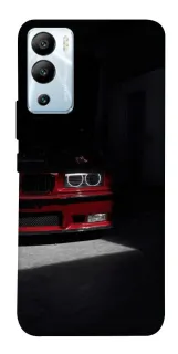 Чехол на Infinix Hot 12i BMW v21 фото 1 из 1