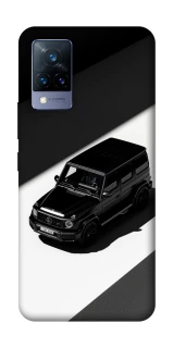 Чохол на Vivo V21 Cubik фото 1 з 1