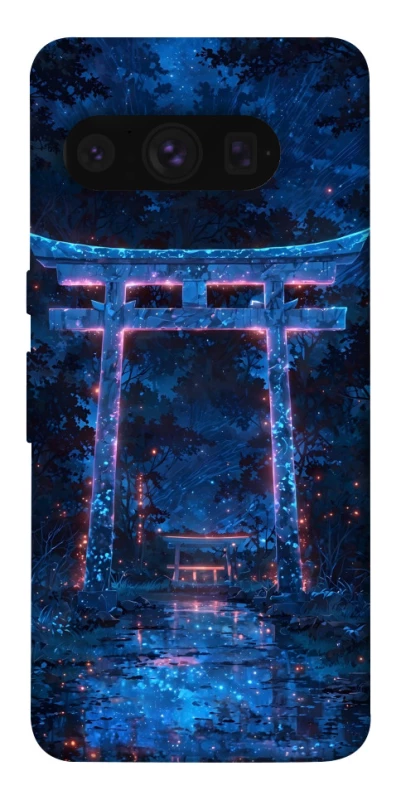 Чохол на Google Pixel 8 Pro torii gate фото 1 з 1