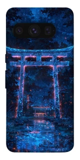 Чехол на Google Pixel 8 Pro torii gate фото 1 из 1