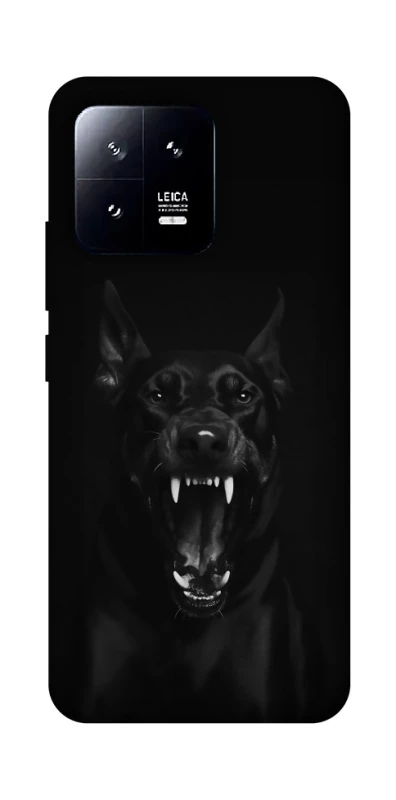 Чохол на Xiaomi 13 Доберман фото 1 з 1