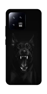 Чохол на Xiaomi 13 Доберман фото 1 з 1