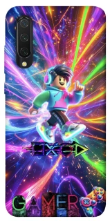 Чохол на Xiaomi Mi CC9 / Mi 9 Lite Roblox collage ver.2 фото 1 з 1