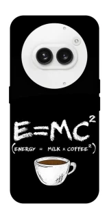 Чохол на Nothing Phone (2a) Coffee formula фото 1 з 1