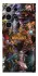 Чехол на Samsung Galaxy S25 Ultra WoW фото 1 из 1