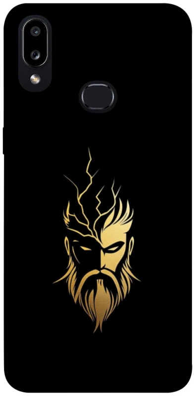 Чохол на Samsung Galaxy A10s Zeus фото 1 з 1