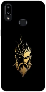 Чехол на Samsung Galaxy A10s Zeus фото 1 из 1